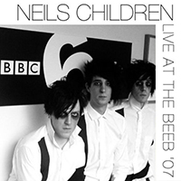 Neils Children - Live At The Beeb