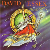 Essex, David - Imperial Wizard (LP)