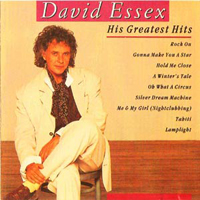 Essex, David - His Greatest Hits