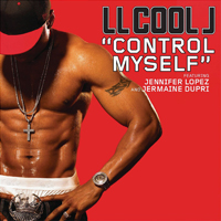 LL Cool J - Control Myself (Single) (feat. Jennifer Lopez & Jermaine Dupri)
