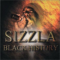 Sizzla - Black History