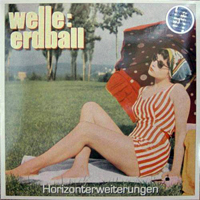 Welle Erdball - Horizonterweiterungen (EP)