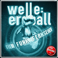 Welle Erdball - Film, Funk Und Fernsehen (CD2)