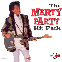 Stuart, Marty - The Marty Party Hit Pack