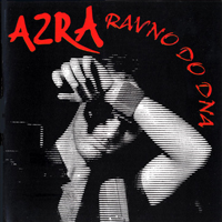 Azra - Ravno Do Dna (CD 1)