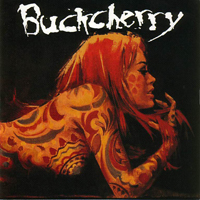 Buckcherry - Buckcherry