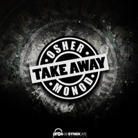 Osher - Take Away (Single)
