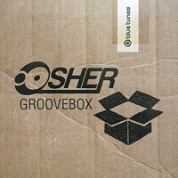 Osher - Groove Box (EP)