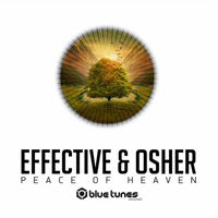 Osher - Peace of Heaven (EP)