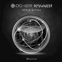 Osher - Hyper Active (Single)
