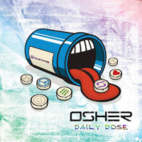Osher - Daily Dose (Single)