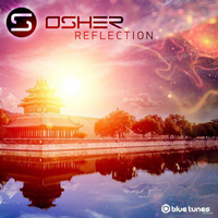 Osher - Reflections (Single)