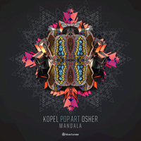 Osher - Mandala (Single)