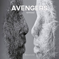 Osher - Avengers [Remixes] (EP)