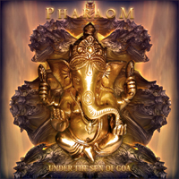 PharaOm - Under The Sun Of Goa