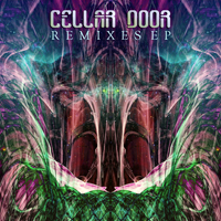 PharaOm - Cellar Door (Remixes) [EP]