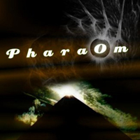 PharaOm - Mastaba & Neilos V.1 (EP)