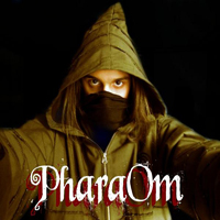 PharaOm - Cursed Bloodlines: The Best... (CD 1)