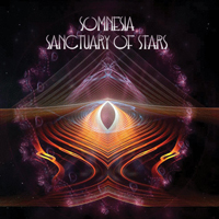 Somnesia - Sanctuary Of Stars (CD 1: Sanctuary Of Stars)
