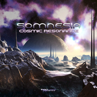 Somnesia - Cosmic Resonance