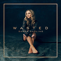 Darling, Sarah - Wasted (Single)