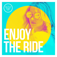 Darling, Sarah - Enjoy The Ride (Single)