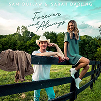 Darling, Sarah - Forever And Always (Single)