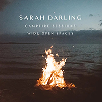 Darling, Sarah - Wide Open Spacesthe Campfire Sessions (EP)