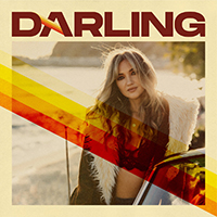 Darling, Sarah - Darling (EP)