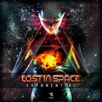 Lost In Space - Exponential (Single)