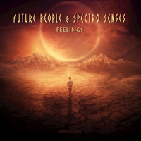 Spectro Senses - Feelings (EP)