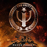 Unity (DEU) - Never Forget (EP)