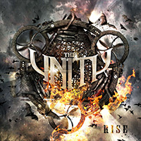 Unity (DEU) - Rise (Japanese Edition)