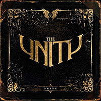 Unity (DEU) - Pride (CD1)