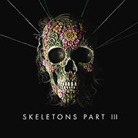Missio - Skeletons: Part 3 (EP)