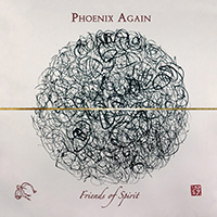 Phoenix Again - Friends of Spirit