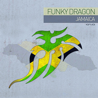 Funky Dragon - Jamaica [EP]