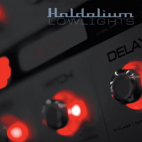 Haldolium - Lowlights [EP]