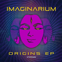 Imaginarium - Origins [EP]