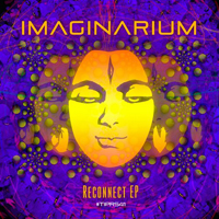 Imaginarium - Reconnect [EP]