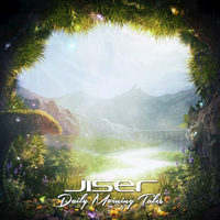 Jiser - Daily Morning Tales [EP]