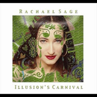 Rachael Sage - Illusion's Carnival