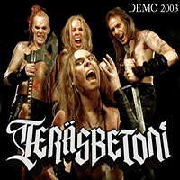 Teräsbetoni - Teräsbetoni (demo)