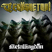 Teräsbetoni - Metallisydän