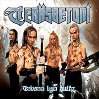 Teräsbetoni - Taivas Lyö Tulta