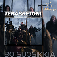 Teräsbetoni - Tähtisarja - 30 Suosikkia