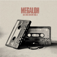 Megaloh - Auf Ewig II (Mixtape) [EP]