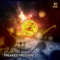 Freaked Frequency - Solar (EP)