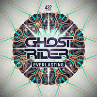 Ghost Rider (ISR) - Everlasting [Single]