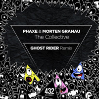Granau, Morten - The Collective (Ghost Rider Remix) (Single)